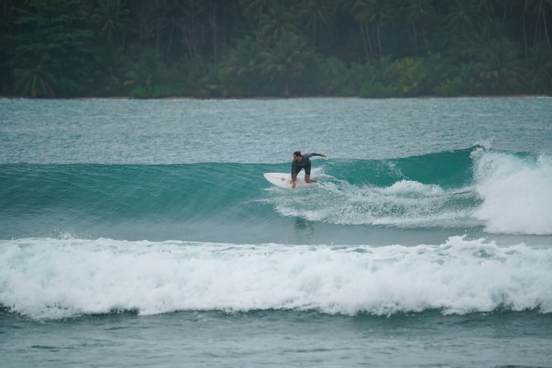 Buy and sell used surfboards in Bali · SurfPoint